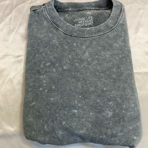 Lounge Life Sweatshirt